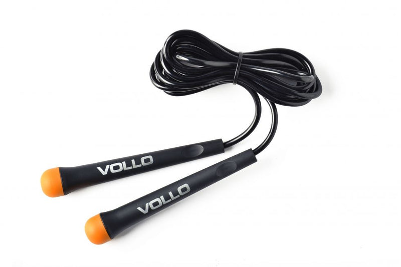 Corda de Pular PVC - Vollo Sports