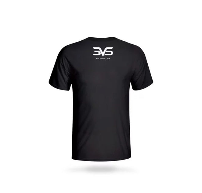 Camiseta Prohibido - 3VS Nutrition