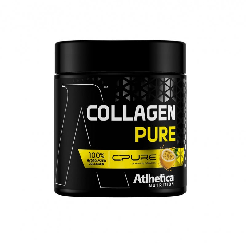 Colágeno Puro (210g) - Atlhetica Nutrition