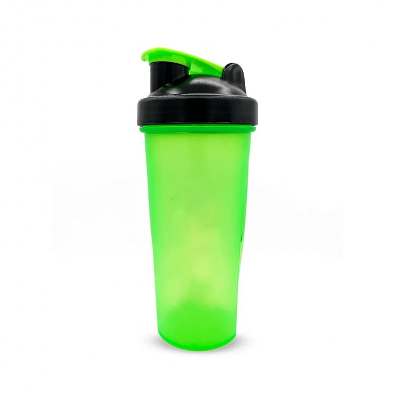 Coqueteleira Diabo Verde (600ml) - FTW Sports Nutrition