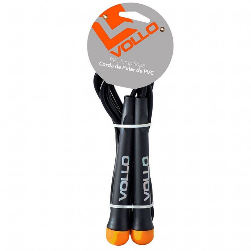 Corda de Pular PVC - Vollo Sports