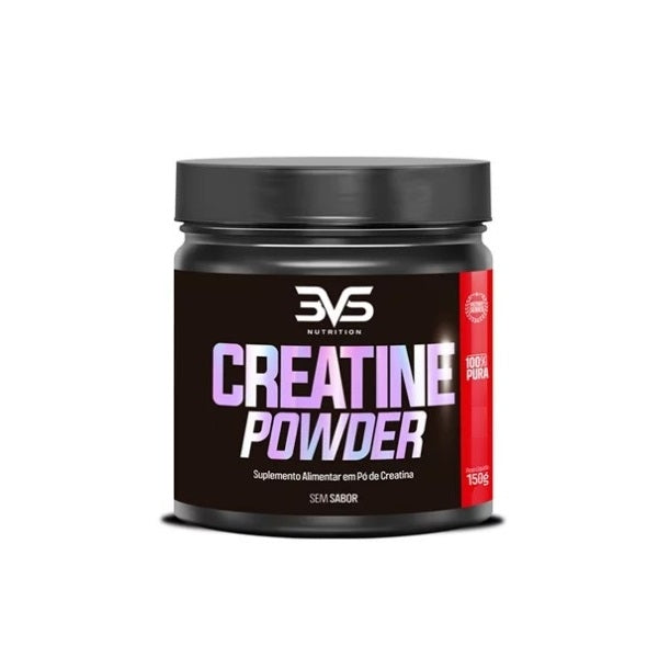 Creatina Powder (150g) - 3VS Nutrition