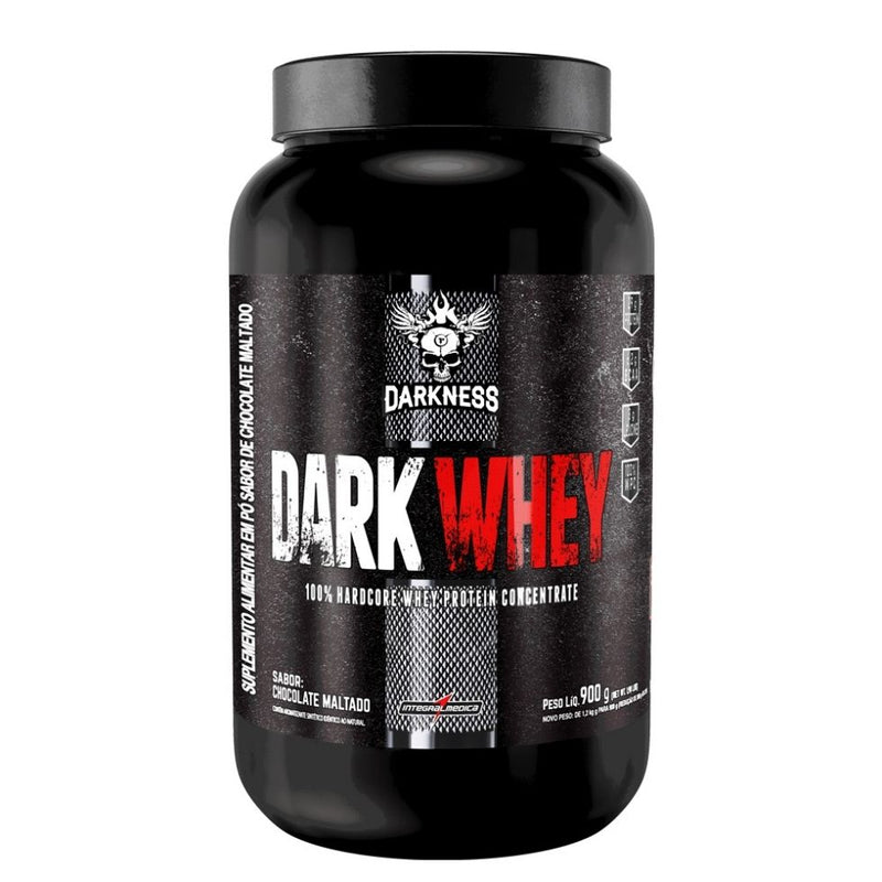 Dark Whey (900g) - Darkness