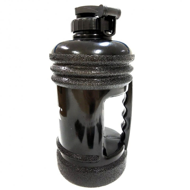 Galão Preto (2,2 L) - Max Titanium