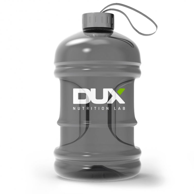 Galão Fumê (1,8L) - Dux Nutrition