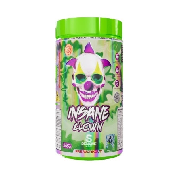 Insane Clown (350g) - Demons Lab