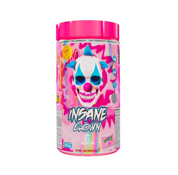 Insane Clown (350g) - Demons Lab