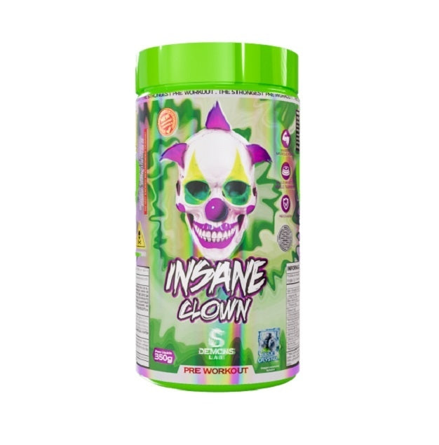 Insane Clown (350g) - Demons Lab