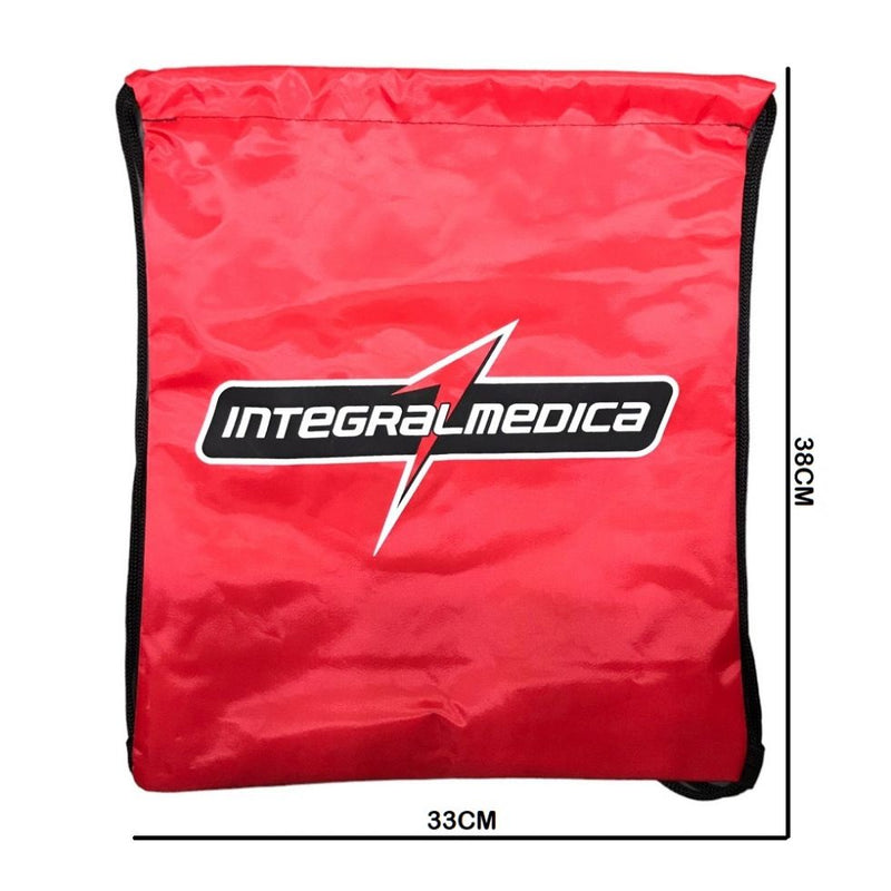 Mochila Saco - IntegralMédica