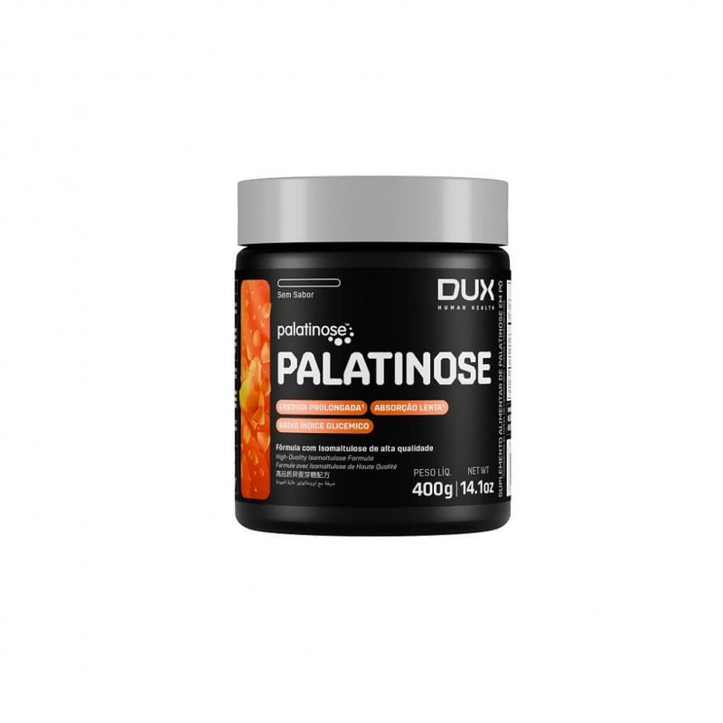 Palatinose (400g) - Dux Nutrition