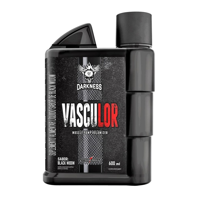 Vasculor (600ml) - Darkness