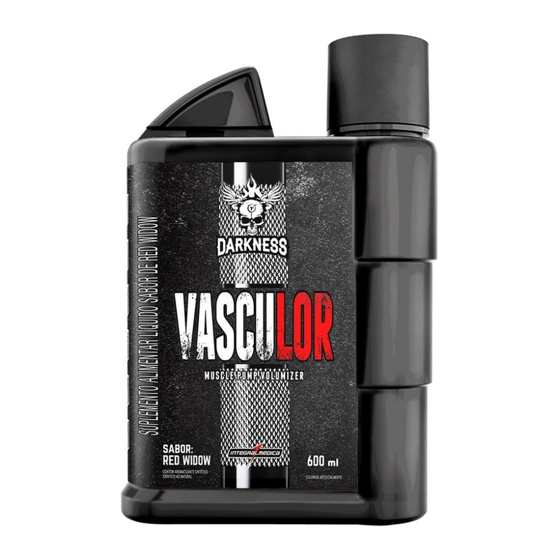 Vasculor (600ml) - Darkness