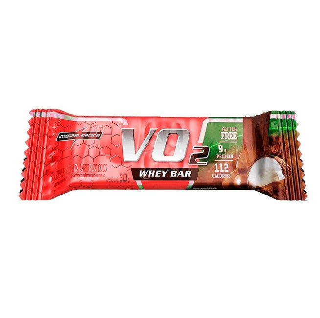 Vo2 Slim Protein Bar (30g) - IntegralMédica