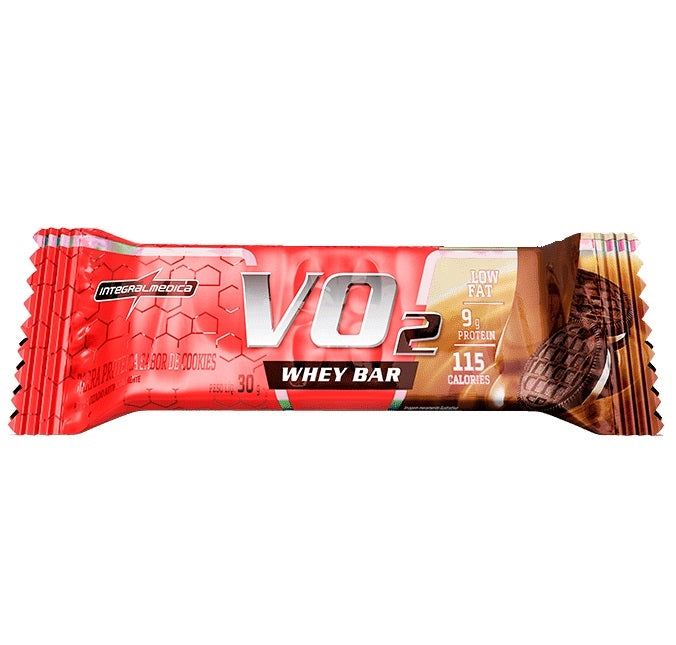 Vo2 Slim Protein Bar (30g) - IntegralMédica